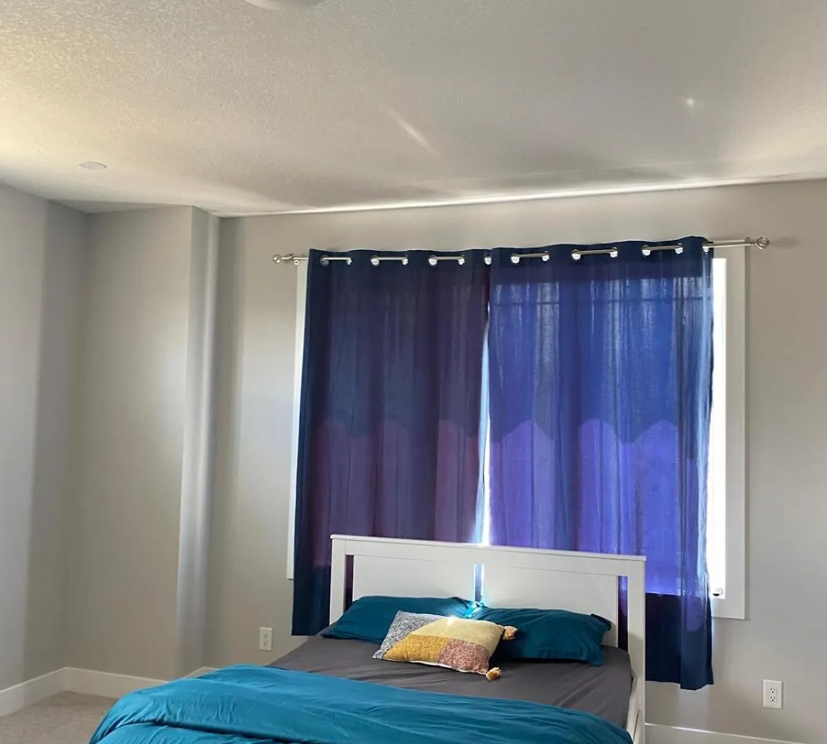 Homestay Flowealth Property Luxury Villa Near Lake Netflix Tv Wifi Calgary